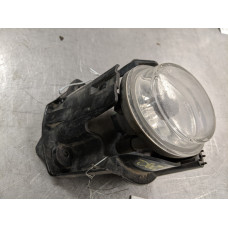 GTA228 Left Fog Lamp Assembly From 2006 Mazda 6  3.0 FOG-DRIVING, BUMPER MOUNTED